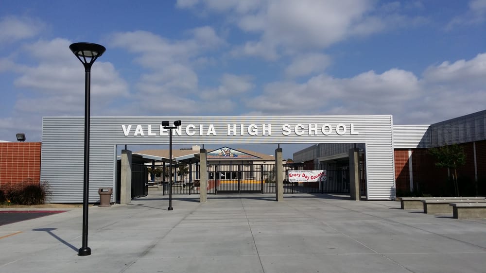 Valencia High School