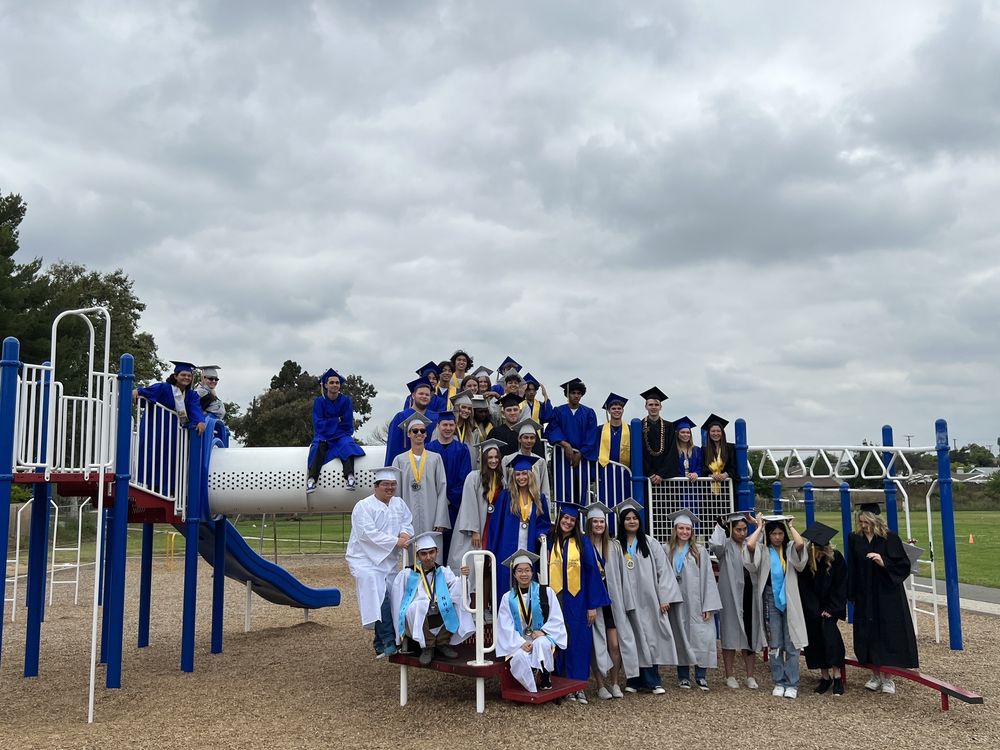 Van Buren Elementary School