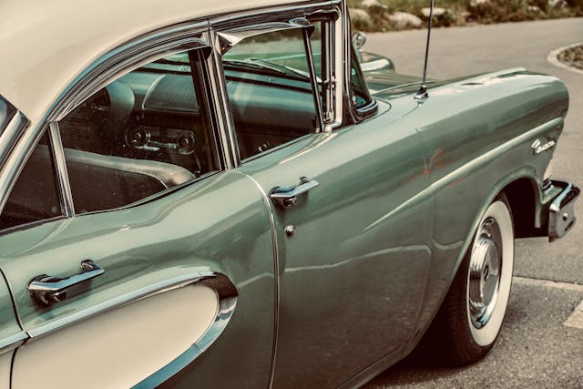 Marconi Automotive Museum