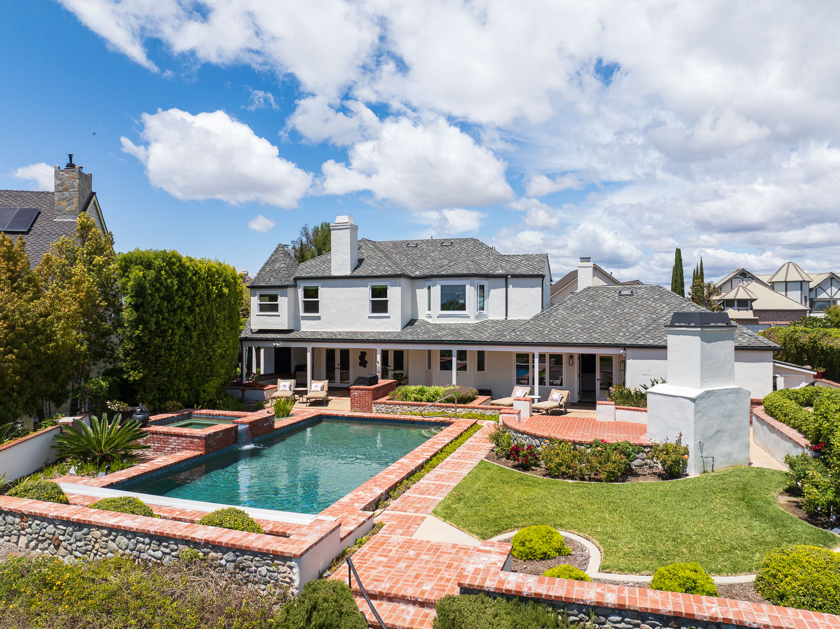 Brad Feldman Group Top Laguna Hills Realtor 25402 Gallup Circle CS 02