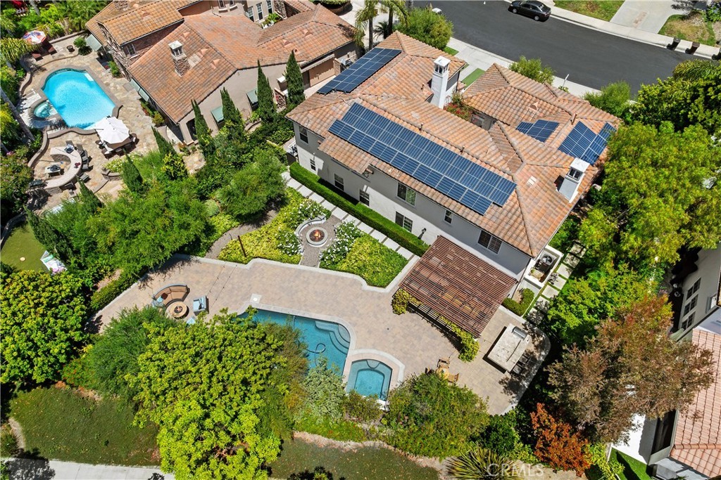 Brad Feldman Group Top San Juan Capistrano Realtor 31311 Avenida Terramar 49